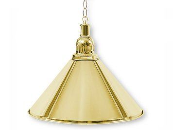 Лампа для більярду Lux Gold 1286 фото