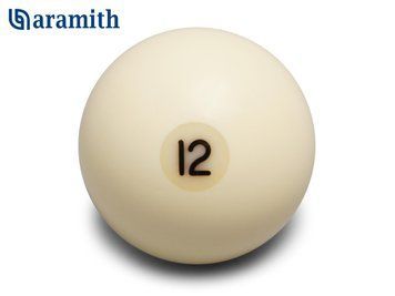 Шар Aramith Premier 68 мм 1195 фото